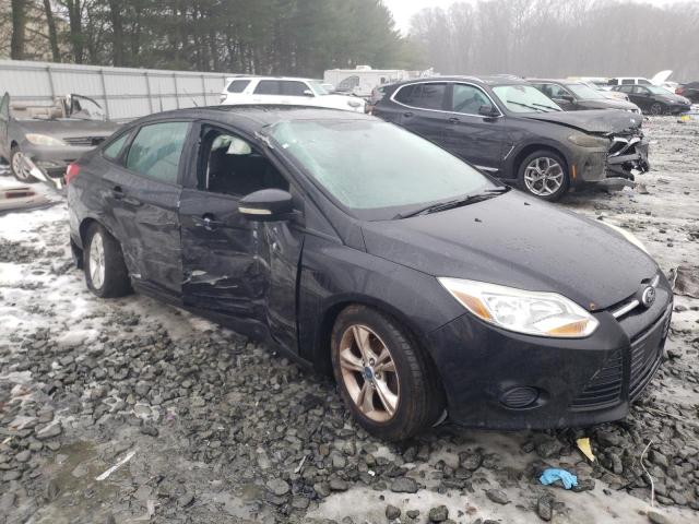 Photo 3 VIN: 1FADP3F29DL206709 - FORD FOCUS 