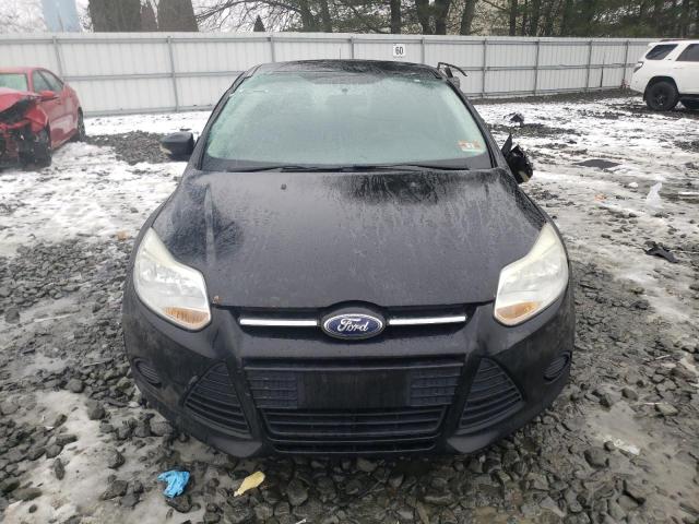 Photo 4 VIN: 1FADP3F29DL206709 - FORD FOCUS 