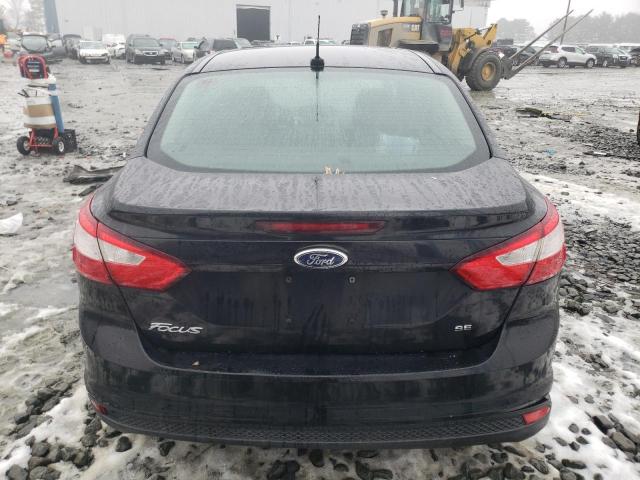 Photo 5 VIN: 1FADP3F29DL206709 - FORD FOCUS 