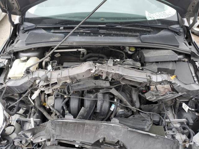 Photo 10 VIN: 1FADP3F29DL208492 - FORD FOCUS 