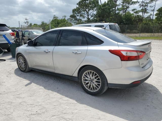 Photo 1 VIN: 1FADP3F29DL211733 - FORD FOCUS 