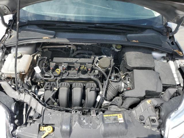 Photo 10 VIN: 1FADP3F29DL211733 - FORD FOCUS 