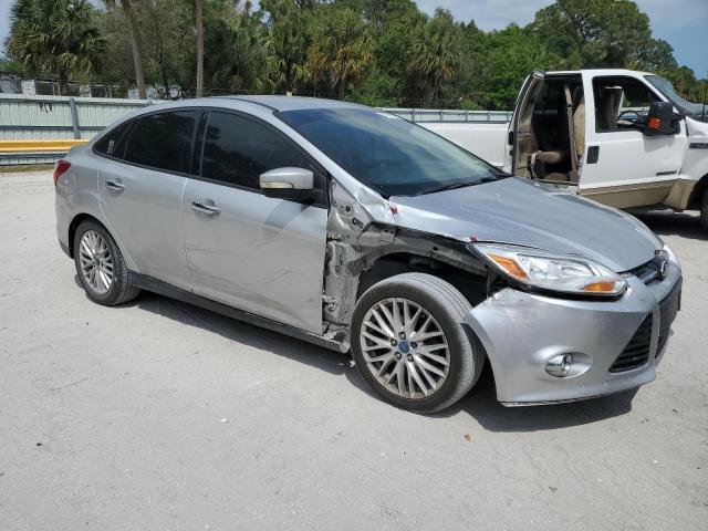 Photo 3 VIN: 1FADP3F29DL211733 - FORD FOCUS 