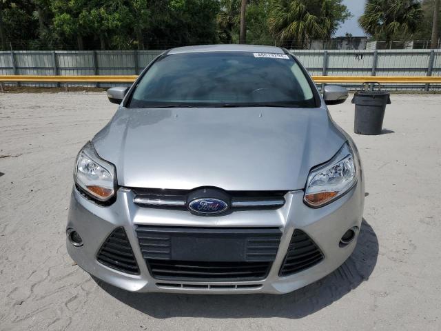 Photo 4 VIN: 1FADP3F29DL211733 - FORD FOCUS 