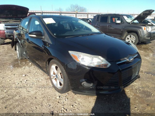 Photo 0 VIN: 1FADP3F29DL212607 - FORD FOCUS 