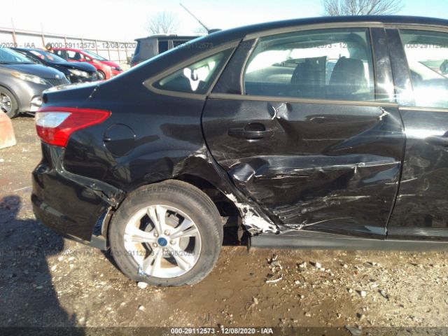 Photo 5 VIN: 1FADP3F29DL212607 - FORD FOCUS 