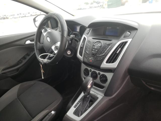 Photo 8 VIN: 1FADP3F29DL213000 - FORD FOCUS SE 