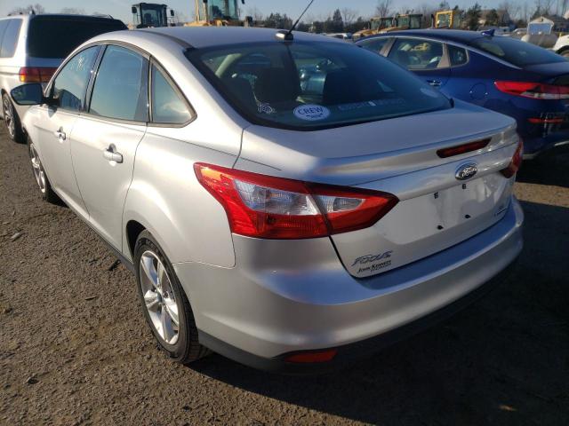 Photo 2 VIN: 1FADP3F29DL213966 - FORD FOCUS SE 