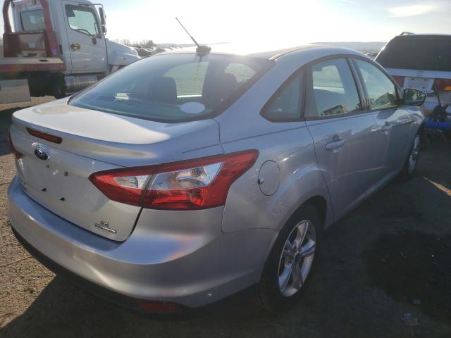 Photo 3 VIN: 1FADP3F29DL213966 - FORD FOCUS SE 