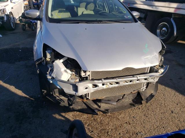 Photo 8 VIN: 1FADP3F29DL213966 - FORD FOCUS SE 