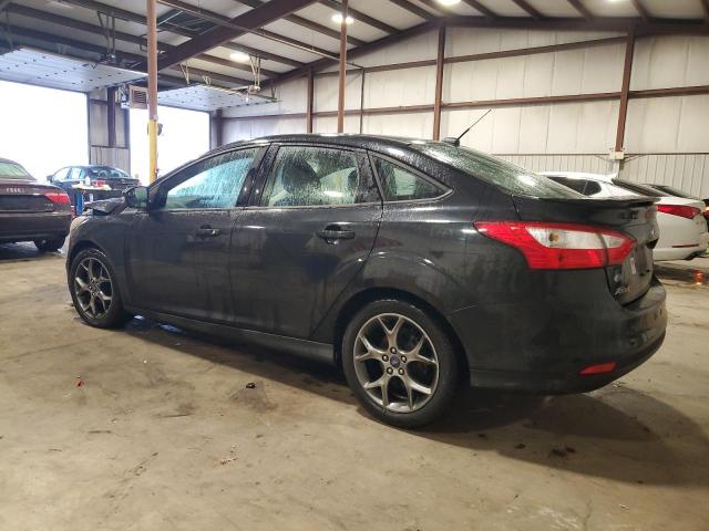 Photo 1 VIN: 1FADP3F29DL216365 - FORD FOCUS SE 