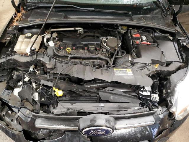 Photo 10 VIN: 1FADP3F29DL216365 - FORD FOCUS SE 