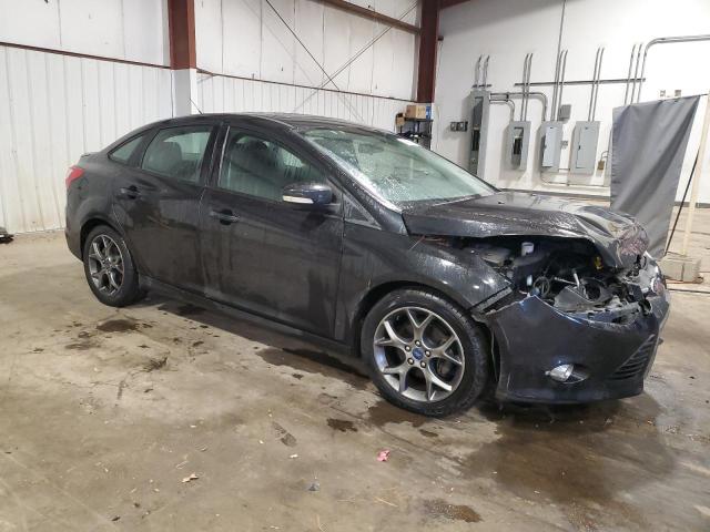 Photo 3 VIN: 1FADP3F29DL216365 - FORD FOCUS SE 