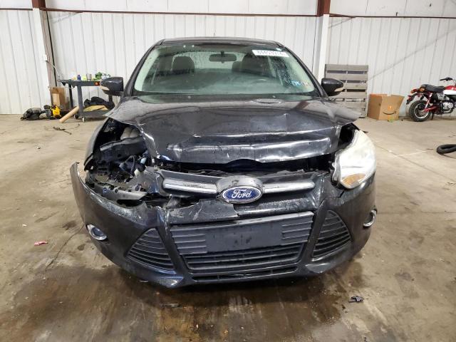 Photo 4 VIN: 1FADP3F29DL216365 - FORD FOCUS SE 