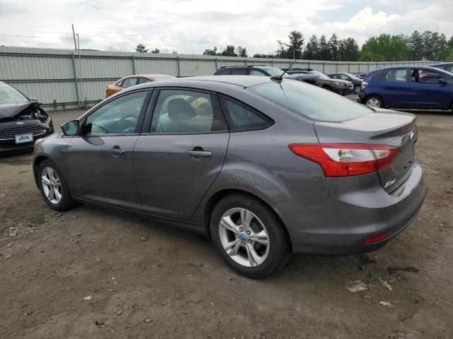 Photo 1 VIN: 1FADP3F29DL216379 - FORD FOCUS 