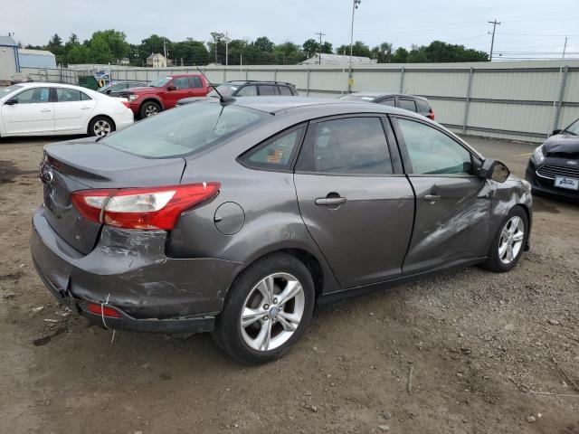 Photo 2 VIN: 1FADP3F29DL216379 - FORD FOCUS 