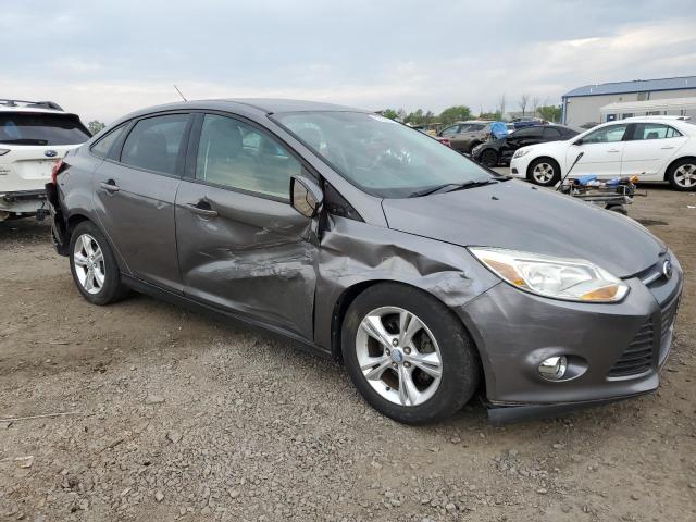 Photo 3 VIN: 1FADP3F29DL216379 - FORD FOCUS 