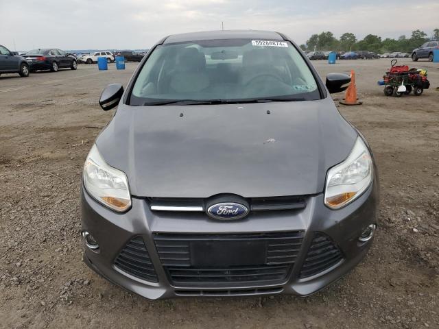 Photo 4 VIN: 1FADP3F29DL216379 - FORD FOCUS 