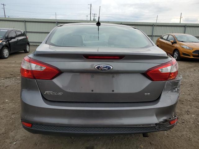 Photo 5 VIN: 1FADP3F29DL216379 - FORD FOCUS 