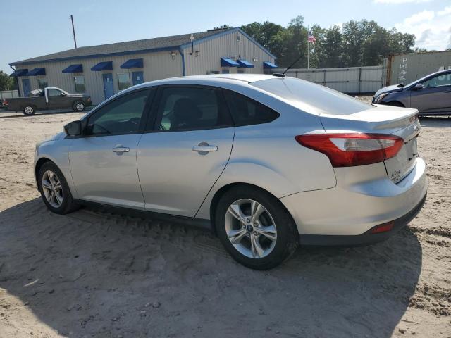 Photo 1 VIN: 1FADP3F29DL217502 - FORD FOCUS 