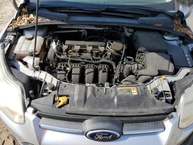 Photo 10 VIN: 1FADP3F29DL217502 - FORD FOCUS 