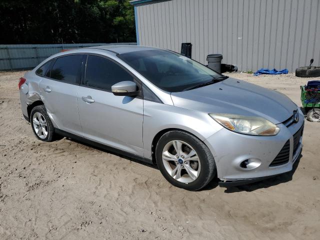 Photo 3 VIN: 1FADP3F29DL217502 - FORD FOCUS 