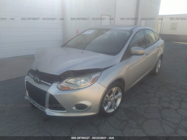 Photo 1 VIN: 1FADP3F29DL218066 - FORD FOCUS 