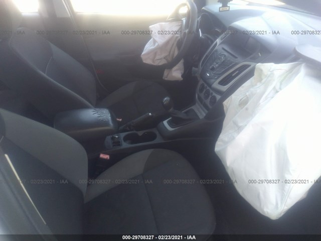 Photo 4 VIN: 1FADP3F29DL218066 - FORD FOCUS 