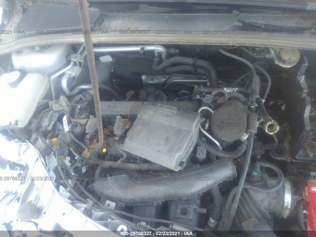 Photo 9 VIN: 1FADP3F29DL218066 - FORD FOCUS 