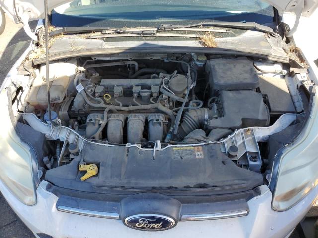 Photo 10 VIN: 1FADP3F29DL222179 - FORD FOCUS 