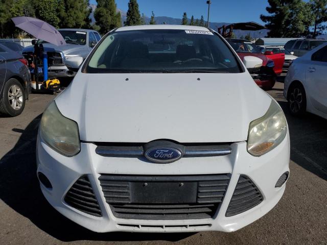 Photo 4 VIN: 1FADP3F29DL222179 - FORD FOCUS 