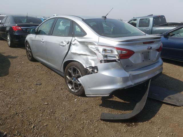 Photo 2 VIN: 1FADP3F29DL223395 - FORD FOCUS SE 