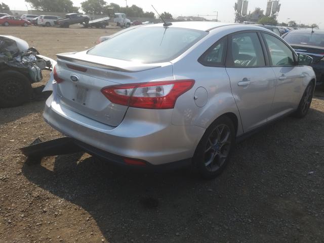 Photo 3 VIN: 1FADP3F29DL223395 - FORD FOCUS SE 