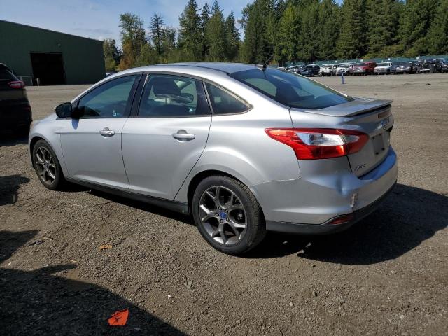 Photo 1 VIN: 1FADP3F29DL223445 - FORD FOCUS SE 