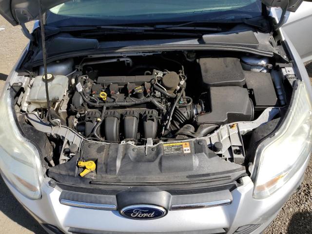 Photo 10 VIN: 1FADP3F29DL223445 - FORD FOCUS SE 