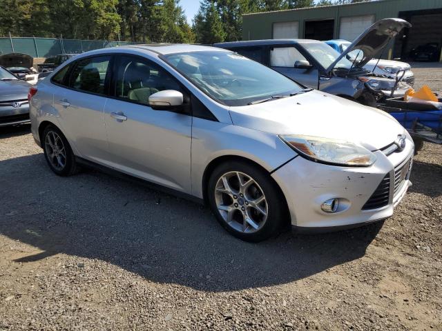 Photo 3 VIN: 1FADP3F29DL223445 - FORD FOCUS SE 