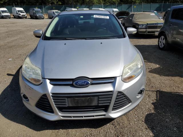 Photo 4 VIN: 1FADP3F29DL223445 - FORD FOCUS SE 