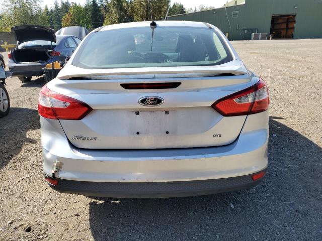 Photo 5 VIN: 1FADP3F29DL223445 - FORD FOCUS SE 