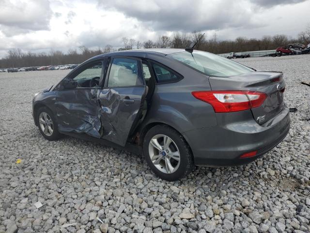 Photo 1 VIN: 1FADP3F29DL223574 - FORD FOCUS 