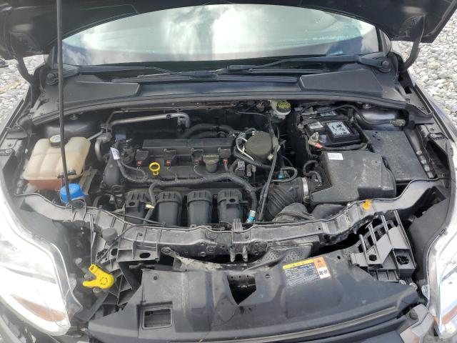 Photo 10 VIN: 1FADP3F29DL223574 - FORD FOCUS 