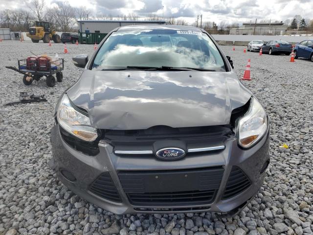 Photo 4 VIN: 1FADP3F29DL223574 - FORD FOCUS 