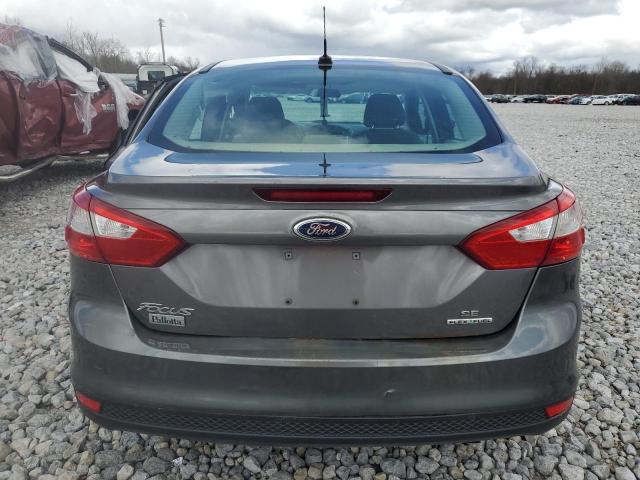 Photo 5 VIN: 1FADP3F29DL223574 - FORD FOCUS 