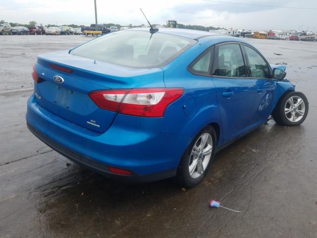 Photo 3 VIN: 1FADP3F29DL225101 - FORD FOCUS SE 