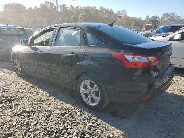 Photo 1 VIN: 1FADP3F29DL231609 - FORD FOCUS SE 