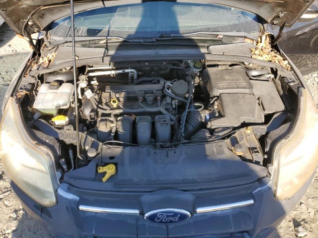 Photo 10 VIN: 1FADP3F29DL231609 - FORD FOCUS SE 