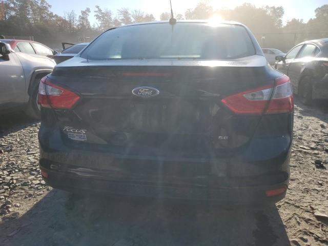 Photo 5 VIN: 1FADP3F29DL231609 - FORD FOCUS SE 