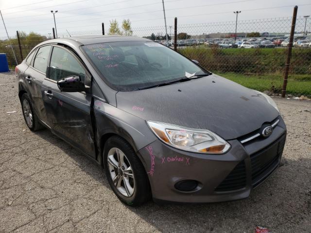 Photo 0 VIN: 1FADP3F29DL232811 - FORD FOCUS SE 