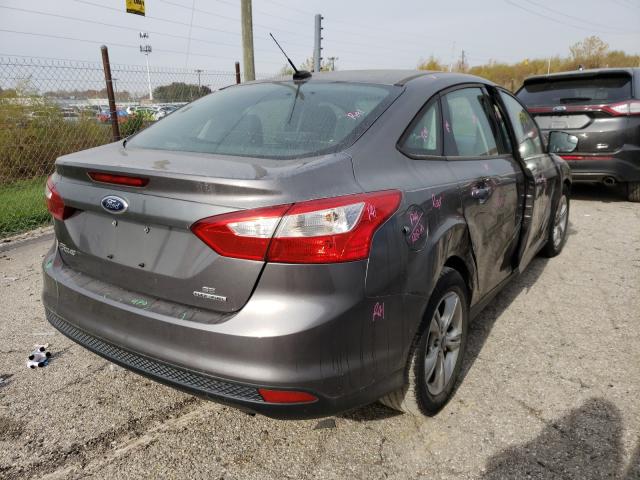 Photo 3 VIN: 1FADP3F29DL232811 - FORD FOCUS SE 