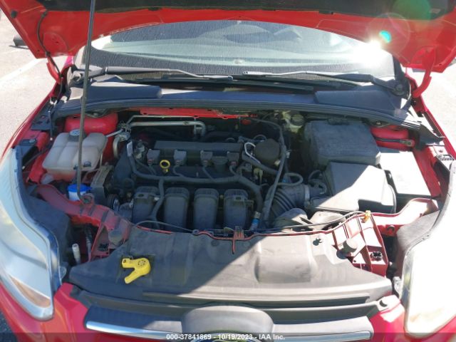 Photo 9 VIN: 1FADP3F29DL233456 - FORD FOCUS 