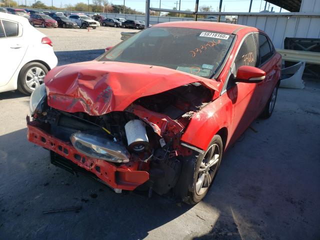 Photo 1 VIN: 1FADP3F29DL233926 - FORD FOCUS SE 